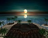Romantic Beach Night