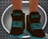 (VF) BMC Work Shoes
