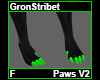 GronStribet Paws F V2
