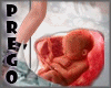 Baby Fetus Inside type 2