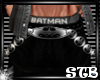 [S] Batman Chained Up