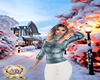 SOFIA WINTER SWEATER