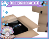 ♥ BeLoveBeauty Boxes