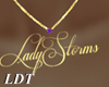 EXCLUSIVE LADYSTORMS