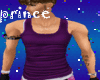 [Prince] Purple A Shirt