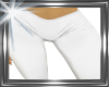 ! rll white pants