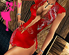 !LY China Lady Red V2 