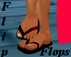 (A) Flip Flops