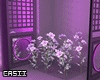 Easter Purple Room