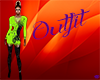 Outfit Fluo