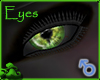 Catz Eye - Green 2 (M)