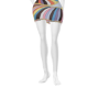 vacay skirt