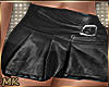 MK Leather Skirt RL