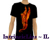 Phoenix Dragon Men's Tee