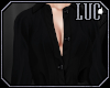 [luc] Shadowed Shirt F