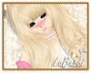 !C! Lolita Doll L/Blonde