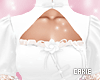 Kawaii White Dress