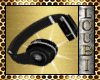 Headphones Animate Beats
