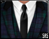 SAS-MVP Suit Tie