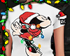 ❆ F| tshirt xmas