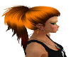 Chel Hair Orange