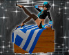 ~D3~Freedom Crate PinUp