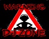 *X* Warning Dj Zone