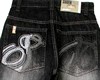 South Pole Dark Denim