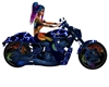 RainbowDragon Motorcycle