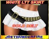 White LTT Skirt V1