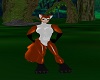 Fox PVC Suit V1