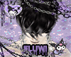赤 Quru Gray