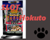 Slot Hokuto no ken