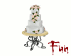 FUN " Wedding cake