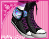 Hilda Punk Shoes