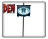 Jedi Crystal Cave Flag