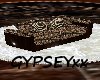 GYPSEY's Africa Couch 2