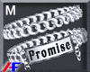 AF. Promise S.Bracelet M