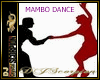 MAMBO DANCE FABULOUS