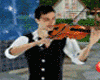 Romantic Violinist_Sound