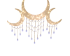 Celestial moons