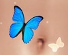 Belly Butterfly