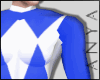 AV | Power Ranger Blue