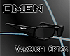 V|0 0men Onyx/Obsidian