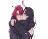 Cutout Lesbians