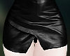 Leather Skirt