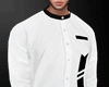 White Shirt Koko