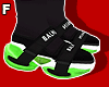 B-Bold Balmain Sneakers