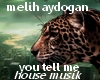 HOUSE - melih aydogan