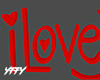 i love you sign